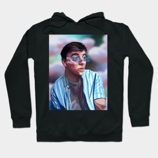 Head in the Clouds Hoodie